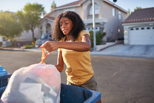 Best Residential Junk Removal  in Hopewell, NJ