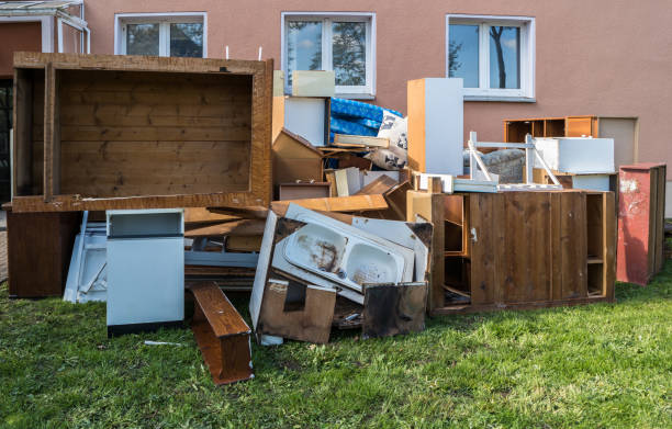  Hopewell, NJ Junk Removal Pros