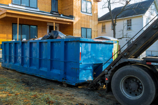 Best Affordable Junk Removal Services  in Hopewell, NJ
