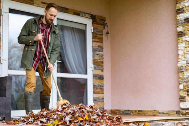 Best Junk Removal for Businesses  in Hopewell, NJ