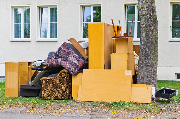 Best Estate Cleanout Services  in Hopewell, NJ