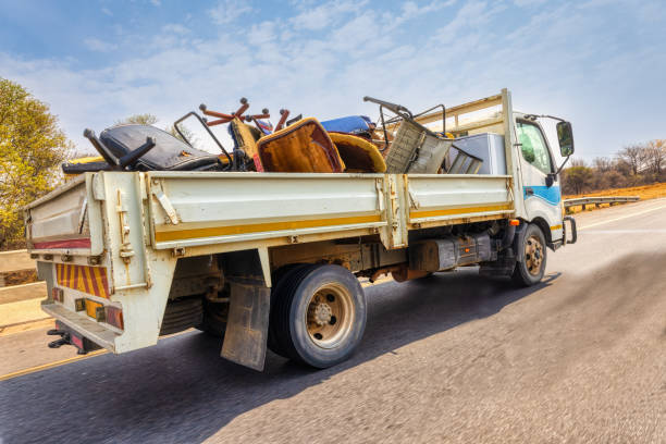 Best Construction Debris Removal  in Hopewell, NJ