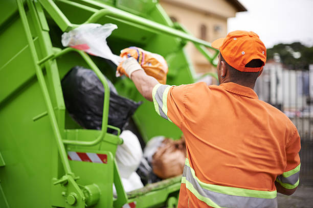 Basement Cleanout Services in Hopewell, NJ