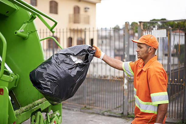Best Basement Cleanout Services  in Hopewell, NJ