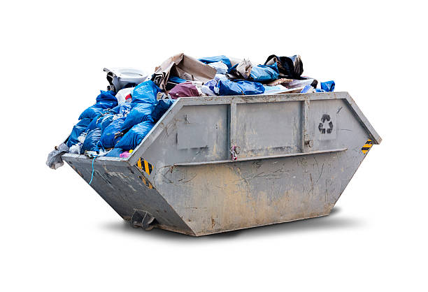 Best Household Junk Removal  in Hopewell, NJ
