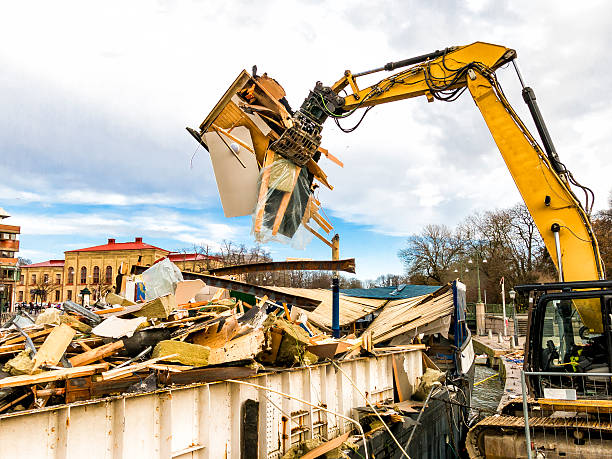Best Trash Removal Near Me  in Hopewell, NJ