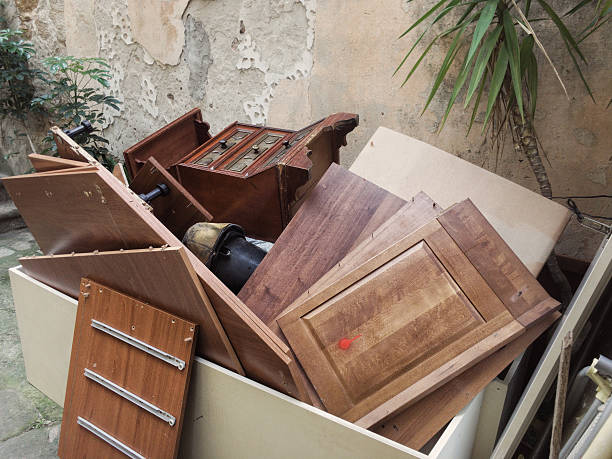 Best Full-Service Junk Removal  in Hopewell, NJ